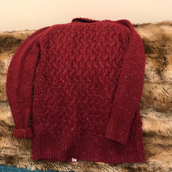 Anthro Isabella Sinclair Sweater - Picture 4 of 6